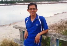 Tarian Zulkifli Hasan di PAN Sultra Warisan Revolusi Bernama Politik Bumi Hangus