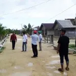 Anggaran Ratusan Juta, Tapal Batas di Wilayah Wawonii Timur Amburadul Anggaran Ratusan Juta, Tapal Batas di Wilayah Wawonii Timur Amburadul