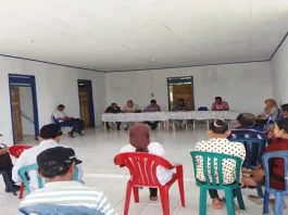 Petani Kedelai Gagal Panen, Dua Legislator Butur Ini Soroti Kinerja Distan dan BPP Petani Kedelai Gagal Panen, Dua Legislator Butur Ini Soroti Kinerja Distan dan BPP