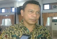 Batal Maju Pilkada Mubar, Taufan Alam Minta Maaf pada Pendukungnya Disharmoni Antara Komisi I DPRD Sultra dan Biro Pemerintahan
