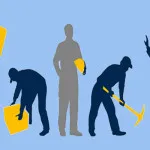 Diterima Sebagai Resepsionis Hotel, Pemuda Ini Malah Dijadikan Kuli Bangunan Diterima Sebagai Resepsionis Hotel, Pemuda Ini Malah Dijadikan Kuli Bangunan