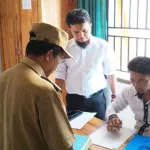 Inspektorat : Tak Ada Toleransi Bagi Kades Bandel Inspektorat : Tak Ada Toleransi Bagi Kades Bandel