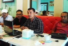 Tim Nusa Temukan Video Pengakuan Sekretaris KPU Konkep Gelembungkan Suara Tim Nusa Temukan Video Pengakuan Sekretaris KPU Konkep Gelembungkan Suara