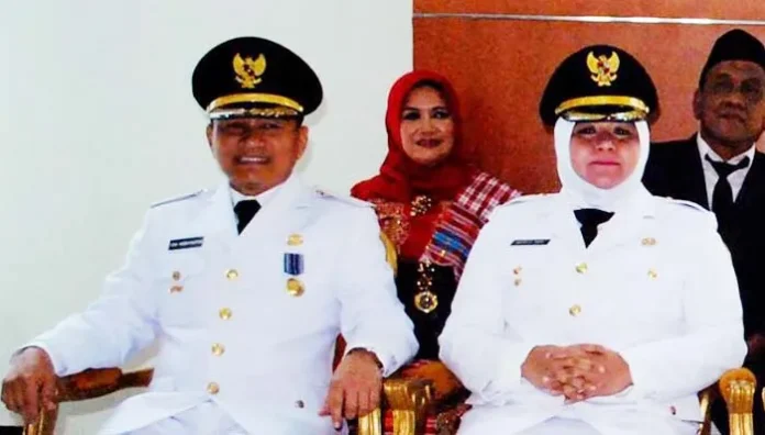 Tony Herbiansyah : Saatnya Memikirkan Pembangunan di Koltim