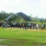 242 Undangan Pemilih Tak Terdistribusi di TPS Marobo, Ini Penyebabnya 242 Undangan Pemilih Tak Terdistribusi di TPS Marobo, Ini Penyebabnya