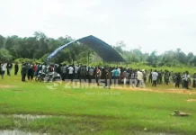 242 Undangan Pemilih Tak Terdistribusi di TPS Marobo, Ini Penyebabnya 242 Undangan Pemilih Tak Terdistribusi di TPS Marobo, Ini Penyebabnya