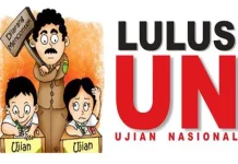 53 Sekolah di Kota Kendari Siap Ikuti UN April Mendatang 53 Sekolah di Kota Kendari Siap Ikuti UN April Mendatang