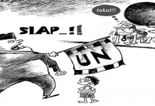 Soal UAN di Konawe Mulai Didistribusi Naskah Soal UN di Sultra Mulai Didistribusikan