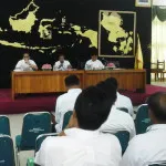 Hadiri HUT Kabupaten Bone, Pemkot Baubau Bakal Tampilkan Pagelaran Seni Kesultanan Buton Hadiri HUT Kabupaten Bone, Pemkot Baubau Bakal Tampilkan Pagelaran Seni Kesultanan Buton