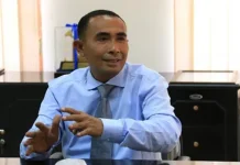 Cuti Kampanye, Umar-Bakry Tidak Terima Gaji Samsu Umar Abdul SamiunSamsu Umar Abdul Samiun