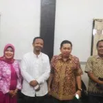 UNHAS Buka Kerjasama Pasca Sarjana dengan USN Kolaka UNHAS Buka Kerjasama Pasca Sarjana dengan USN Kolaka