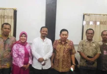 UNHAS Buka Kerjasama Pasca Sarjana dengan USN Kolaka UNHAS Buka Kerjasama Pasca Sarjana dengan USN Kolaka