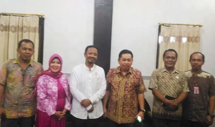 UNHAS Buka Kerjasama Pasca Sarjana dengan USN Kolaka