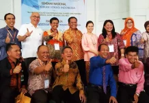 Forum Pendidikan Tinggi Vokasi Indonesia Gelar Rapat Kerja di UHO Forum Pendidikan Tinggi Vokasi Indonesia Gelar Rapat Kerja di UHO