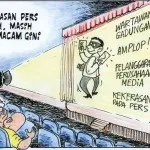 Waspada, Penipuan Berkedok Wartawan Marak di Konawe Utara Waspada, Penipuan Berkedok Wartawan Marak di Konawe Utara