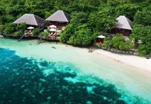 Gegara Pandemi Covid 19, Kunjungan Wisata di Wakatobi Turun Drastis Meskipun Masuk 10 DPN, Wakatobi Masih Memiliki Kekurangan Sejumlah Kekurangan