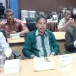 Sekretaris Rektor Universitas Haluoleo Raih Doktor Sosiologi Sekretaris Rektor Universitas Haluoleo Raih Doktor Sosiologi
