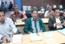 Sekretaris Rektor Universitas Haluoleo Raih Doktor Sosiologi Sekretaris Rektor Universitas Haluoleo Raih Doktor Sosiologi