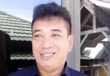 Langgar Tatib, Empat Anggota DPRD Kena Tegur Langgar Tatib, Empat Anggota DPRD Kena Tegur