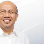 Ini Alasan Derik Belum Kantongi SK Rekomendasi PDIP Maju di Pilwali, Derik Kaimuddin 2 Kali Minta Restu Nur Alam