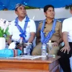 PIN Polio di Buton Dilaksanakan Serentak di 13 Puskesmas PIN Polio di Buton Dilaksanakan Serentak di 13 Puskesmas