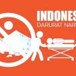 Indonesia Darurat Narkoba, Sultra Urutan ke 30 Ilustrasi