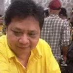 Airlangga: Ridwan Bae Ketua Kelas Golkar DPD I Golkar di Indonesia Airlangga Hartanto