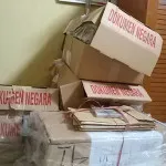 Kardus Bungkusan Soal UAN di Koltim Sengaja Dibuka, DPRD Koltim: Soal UAN Bocor Kardus Bungkusan Soal UAN di Koltim Sengaja Dibuka, DPRD Koltim: Soal UAN Bocor