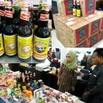 Sidak BPOM Sultra, Ribuan Obat Tradisional Ilegal Berhasil Diamankan Sidak BPOM Sultra, Ribuan Obat Tradisional Ilegal Berhasil Diamankan