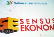 BPS Sebut Produksi Komoditas Pangan Strategis Sultra Meningkat BPS Butur Rekrut 57 Tenaga Sensus Ekonomi