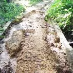 DPRD Konkep Harap BPK Periksa Realisasi Pembangunan Jalan Tani Desa Tekonea