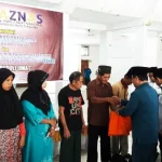 Baznas Sultra: Sebaiknya Bayar Zakat di Baznas, Penyalurannya Lebih Merata