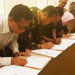 BKKBN Gandeng Zonasultra.com Sosialisasi Program KB