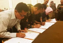 BKKBN Gandeng Zonasultra.com Sosialisasi Program KB