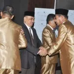 Pilrek UHO Tahap Pertama Berjalan Lancar