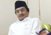 Dalam Toleransi, Haruskah Orang Berpuasa Menghormati yang Tidak Berpuasa Atau Sebaliknya? Ustad Mamun Murods Al Barbasyi