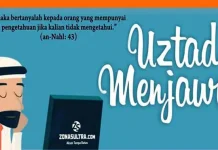 Bolehkah Wanita yang Sedang Haid Memasuki Masjid?