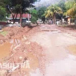 Pasca Banjir Susulan, Desa Puuwonua Kembali Normal Pasca Banjir Susulan, Desa Puuwonua Kembali Normal