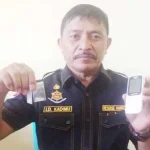 Gadis 18 Tahun Jadi Pengedar Narkoba Gadis 18 Tahun Jadi Pengedar Narkoba