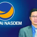 DPP Nasdem Resmi Rekomendasikan Abdul Rasak Maju di Pilwali DPP Nasdem Resmi Rekomendasikan Abdul Rasak Maju di Pilwali