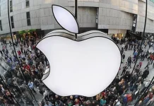 7 September 2016, Apple Rilis iPhone Baru Apple Sukses