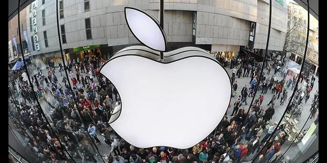 Apple_sukses_jual_perangkat_1_miliar Apple Sukses