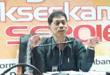 Angkutan Udara Jadi Penyumbang Tertinggi Inflasi di Sultra Angka Kemiskinan Sultra Menurun, Indeks Kedalaman dan Keparahan Kemiskinan Malah Meningkat