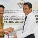 Koltim dan Konkep Gagal Raih WTP, Ini 6 Masalah Temuan BPK Koltim dan Konkep Gagal Raih WTP, Ini 6 Masalah Temuan BPK