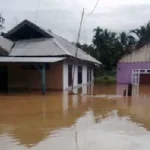Belum Sempat Diresmikan, Satu Tanggul di Konut Hancur Diterjang Banjir Susulan Belum Sempat Diresmikan, Satu Tanggul di Konut Hancur Diterjang Banjir Susulan