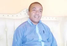 Hadapi Pomnas, Badan Pembina Olahraga Sultra Himbau Perti Siapkan Atlet Pengamat Olahraga Kritis Menu Konsumis Atlet PON Sultra