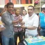 Musda Tertunda Dua Kali, Hidayatullah Akan Lepas Jabatan Ketua KNPI Sultra Agustus 2016 Musda Tertunda Dua Kali, Hidayatullah Akan Lepas Jabatan Ketua KNPI Sultra Agustus 2016