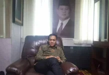 Haerul Saleh : Hukum Perusahaan Asing Yang Tidak Patuhi Aturan Haerul Saleh : Hukum Perusahaan Asing Yang Tidak Patuhi Aturan