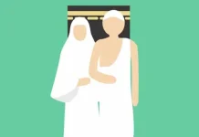 Satu Jemaah Haji Sultra Dilaporkan Meninggal Ilustrasi