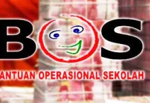 Ini Jumlah Dana BOS Tahun Anggaran 2018 di Sultra Tak Setor LPJ Triwulan I dan II, Dana Bos di Konut Terancam Dipending